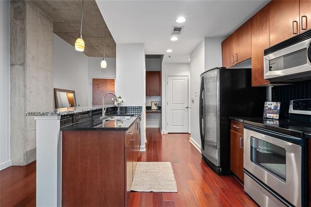 250 Pharr NE Road 1715, Atlanta, GA 30305