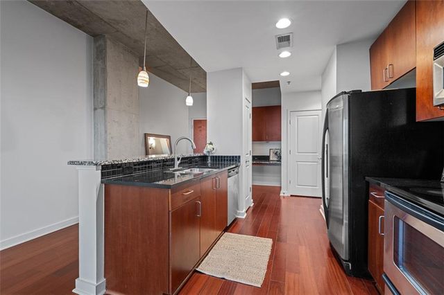 250 Pharr NE Road 1715, Atlanta, GA 30305