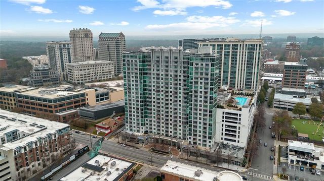 250 Pharr NE Road 1715, Atlanta, GA 30305