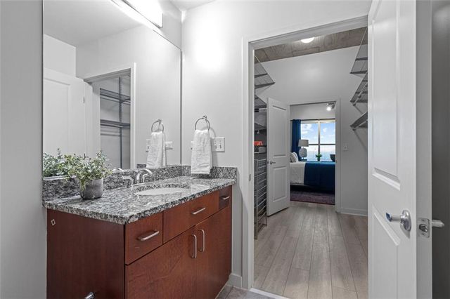 250 Pharr NE Road 1715, Atlanta, GA 30305