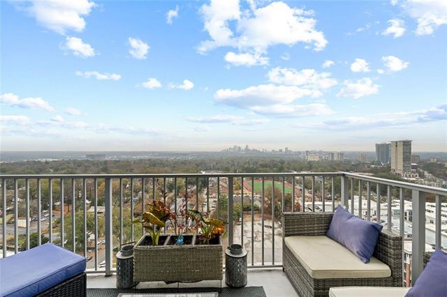 250 Pharr NE Road 1715, Atlanta, GA 30305