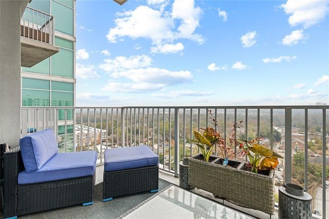 250 Pharr NE Road 1715, Atlanta, GA 30305