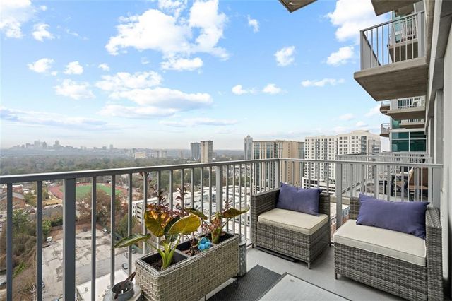 250 Pharr NE Road 1715, Atlanta, GA 30305