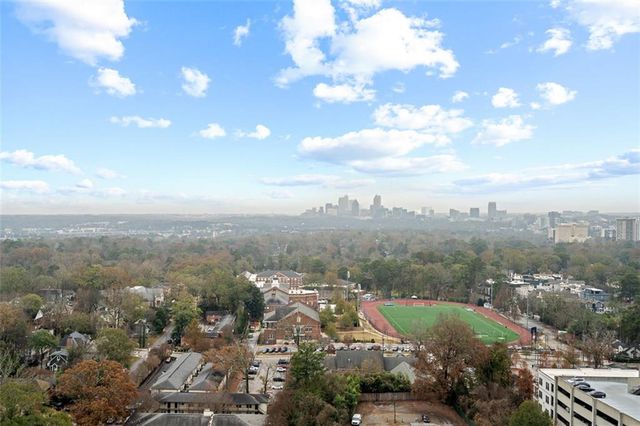 250 Pharr NE Road 1715, Atlanta, GA 30305