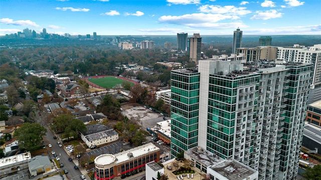 250 Pharr NE Road 1715, Atlanta, GA 30305