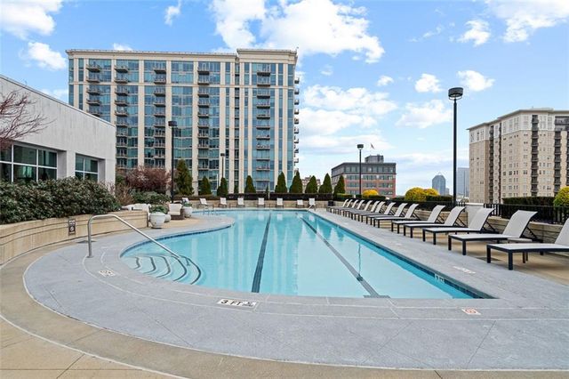 250 Pharr NE Road 1715, Atlanta, GA 30305