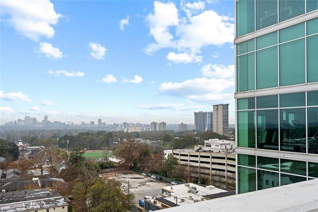 250 Pharr NE Road 1715, Atlanta, GA 30305