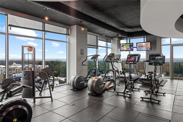 250 Pharr NE Road 1715, Atlanta, GA 30305