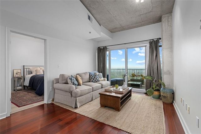 250 Pharr NE Road 1715, Atlanta, GA 30305