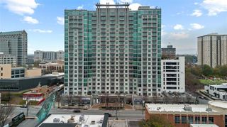 250 Pharr NE Road 1715, Atlanta, GA 30305