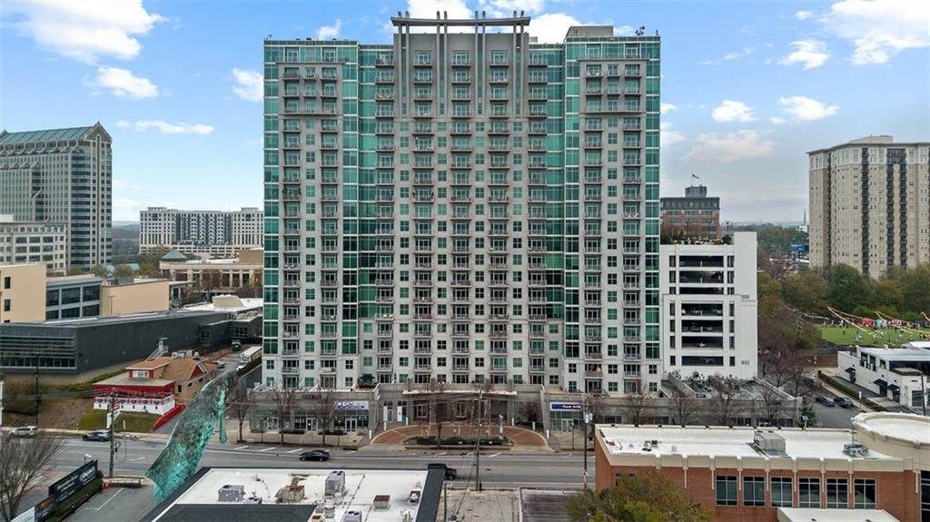 250 Pharr NE Road 1715, Atlanta, GA 30305