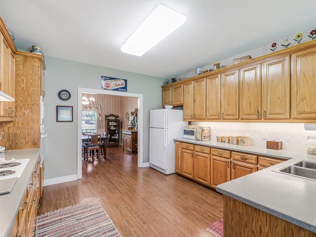 269 Belmont Lane, Van Alstyne, TX 75495