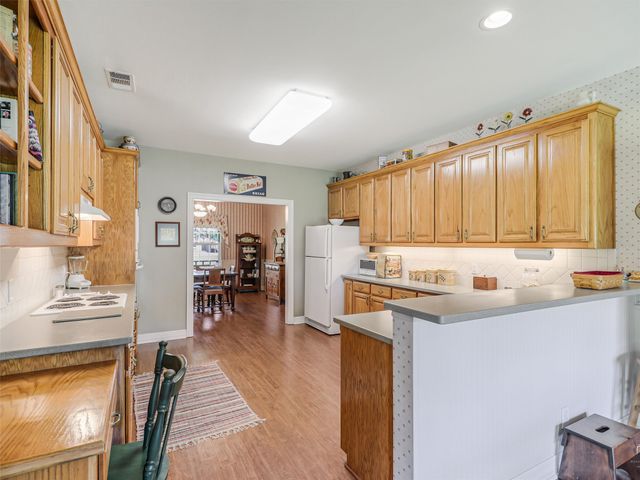 269 Belmont Lane, Van Alstyne, TX 75495
