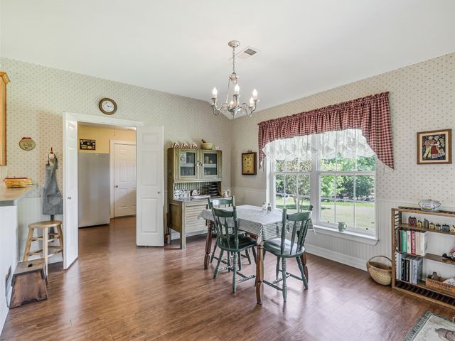 269 Belmont Lane, Van Alstyne, TX 75495