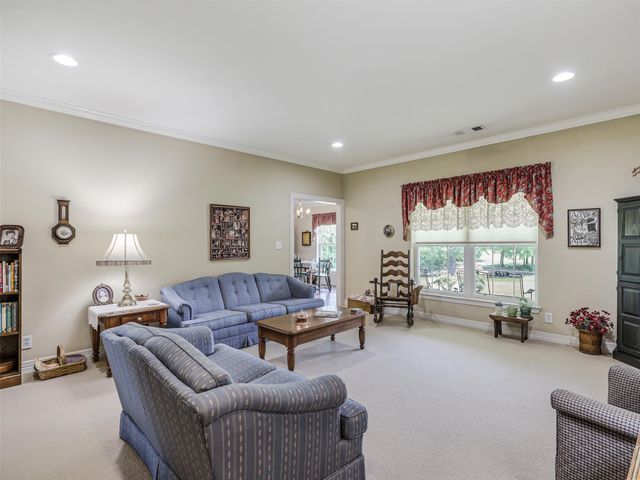 269 Belmont Lane, Van Alstyne, TX 75495
