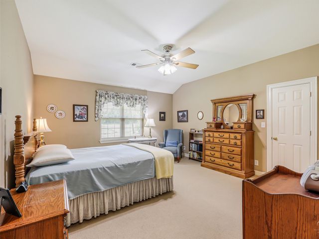 269 Belmont Lane, Van Alstyne, TX 75495