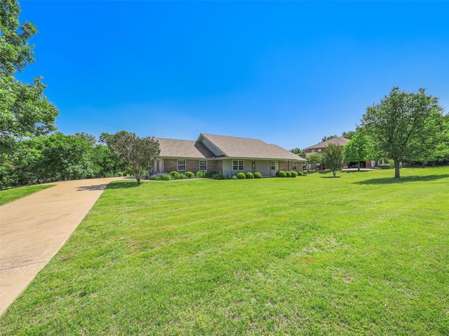 269 Belmont Lane, Van Alstyne, TX 75495