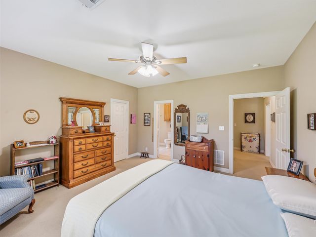 269 Belmont Lane, Van Alstyne, TX 75495