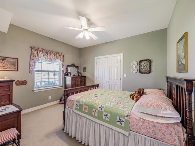 269 Belmont Lane, Van Alstyne, TX 75495