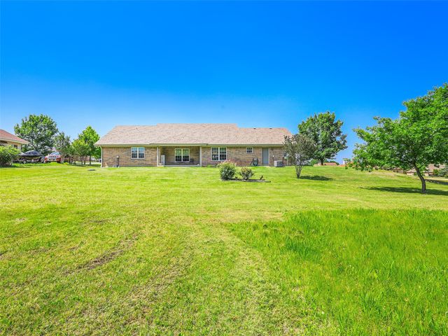 269 Belmont Lane, Van Alstyne, TX 75495