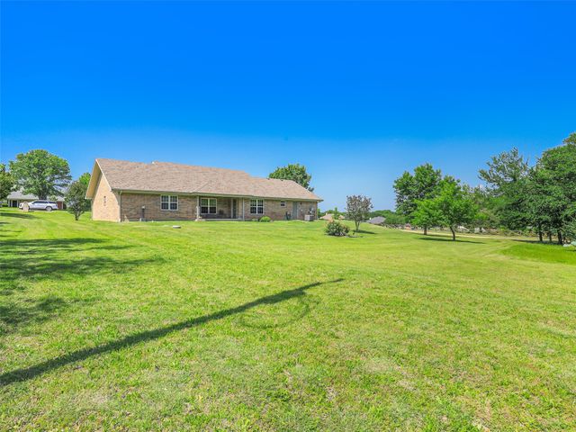 269 Belmont Lane, Van Alstyne, TX 75495