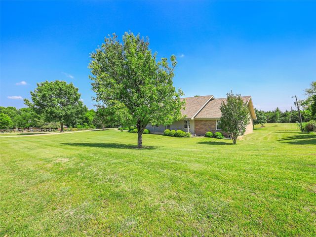 269 Belmont Lane, Van Alstyne, TX 75495