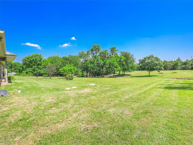 269 Belmont Lane, Van Alstyne, TX 75495
