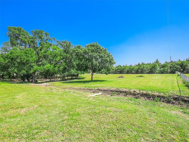 269 Belmont Lane, Van Alstyne, TX 75495