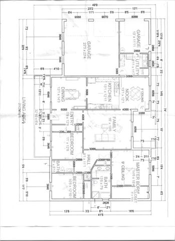269 Belmont Lane, Van Alstyne, TX 75495
