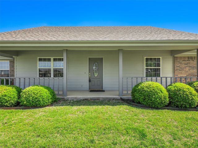269 Belmont Lane, Van Alstyne, TX 75495