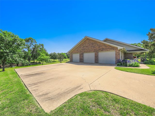 269 Belmont Lane, Van Alstyne, TX 75495