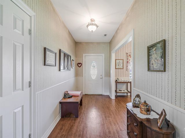 269 Belmont Lane, Van Alstyne, TX 75495