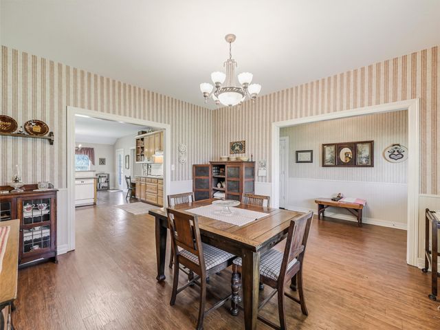 269 Belmont Lane, Van Alstyne, TX 75495
