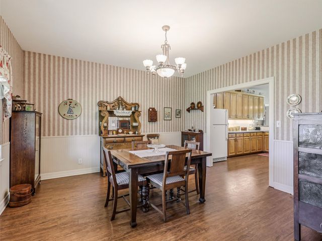 269 Belmont Lane, Van Alstyne, TX 75495