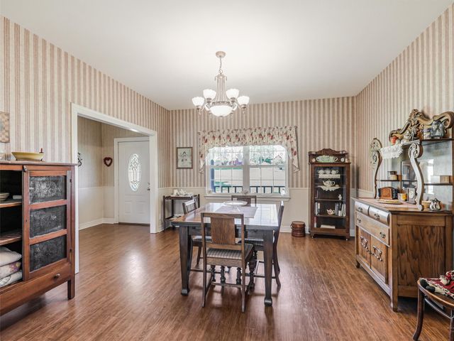 269 Belmont Lane, Van Alstyne, TX 75495