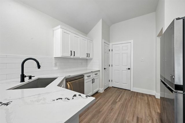 8016 Adcock Court, Fort Worth, TX 76137