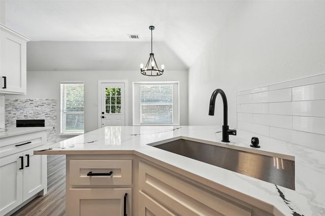 8016 Adcock Court, Fort Worth, TX 76137