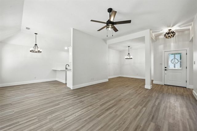 8016 Adcock Court, Fort Worth, TX 76137