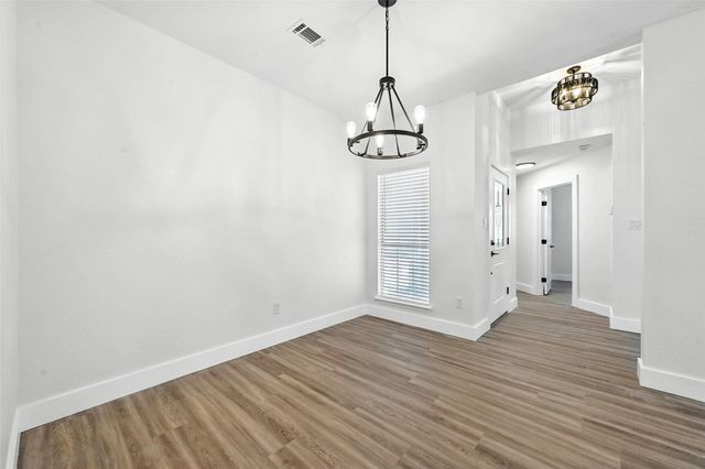 8016 Adcock Court, Fort Worth, TX 76137