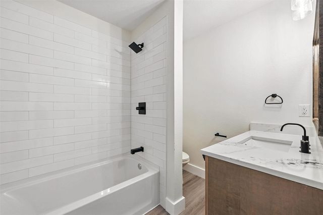 8016 Adcock Court, Fort Worth, TX 76137