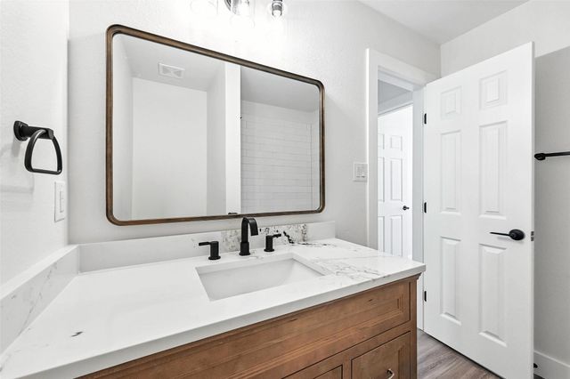 8016 Adcock Court, Fort Worth, TX 76137