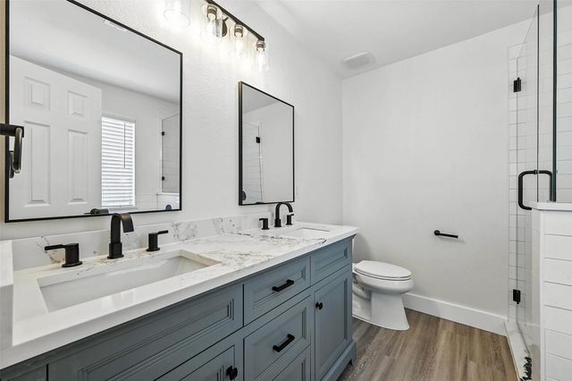 8016 Adcock Court, Fort Worth, TX 76137