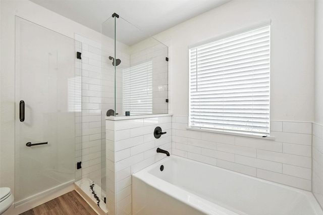 8016 Adcock Court, Fort Worth, TX 76137