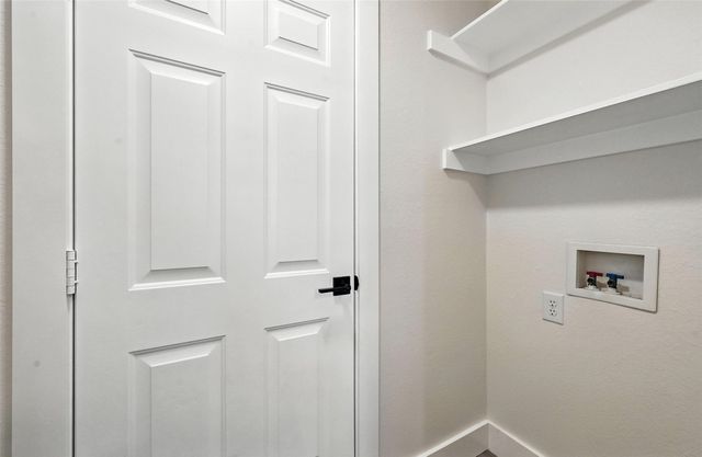 8016 Adcock Court, Fort Worth, TX 76137