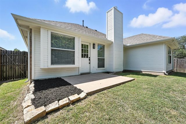 8016 Adcock Court, Fort Worth, TX 76137