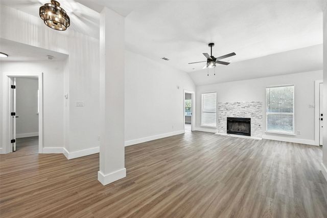 8016 Adcock Court, Fort Worth, TX 76137