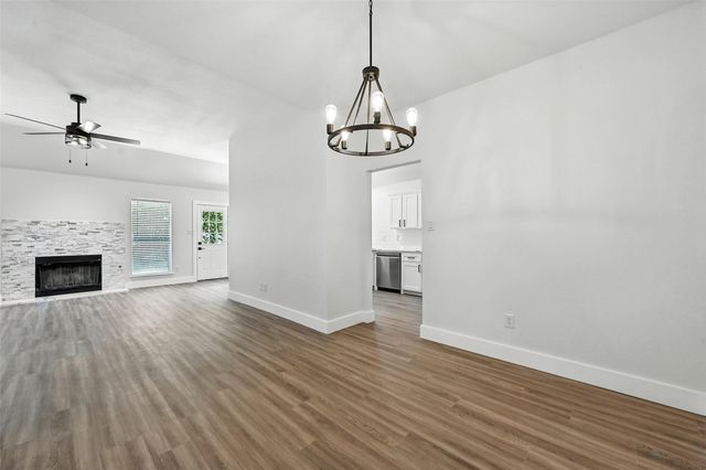 8016 Adcock Court, Fort Worth, TX 76137