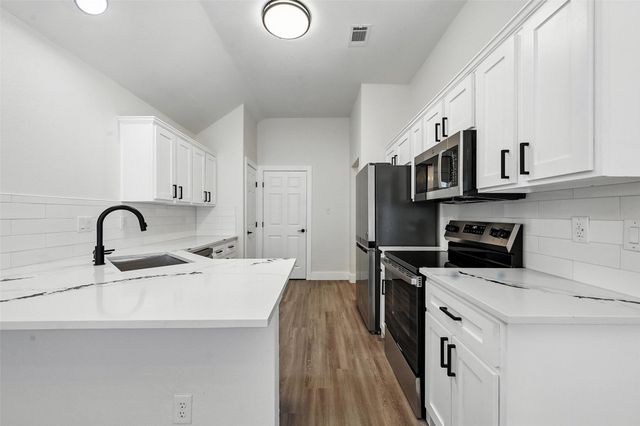 8016 Adcock Court, Fort Worth, TX 76137