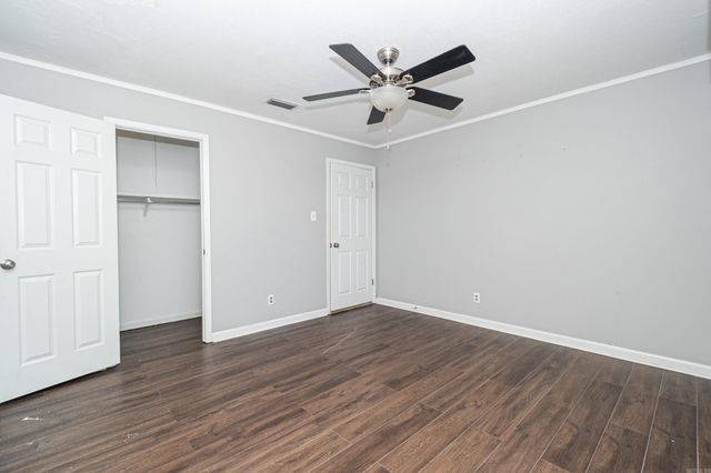 1212 N Main St, Monticello, AR 71655