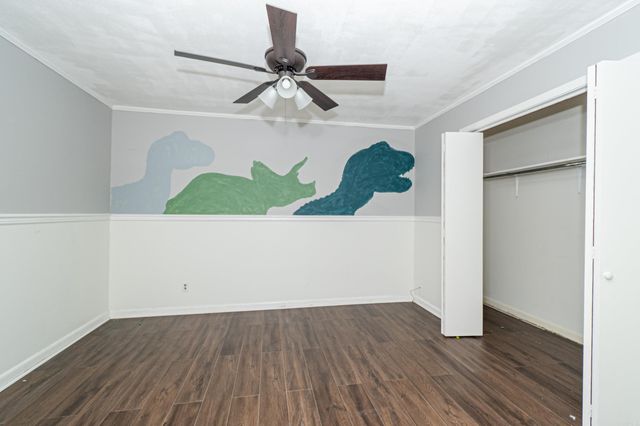 1212 N Main St, Monticello, AR 71655